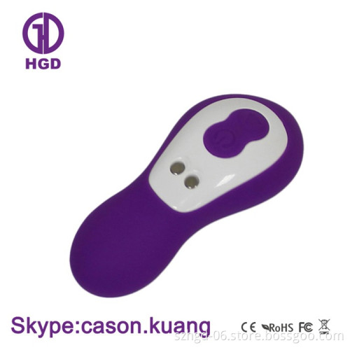 Ultra quiet design 9 speeds small vibrator pussy sex toy for girl